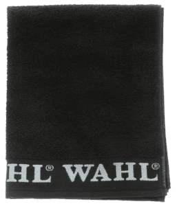 Полотенце Wahl, цвет черный (Размер 94 Х 48 См) (0093-6000)