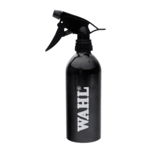 Распылитель Для Воды С Логотипом Wahl, Черный (0093-6080)