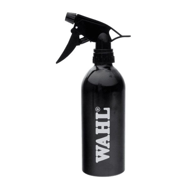 Распылитель Для Воды С Логотипом Wahl, Черный (0093-6080)