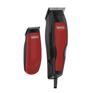 Машинка для стрижки волос Wahl Home Pro 100 Combo (1395-0466)