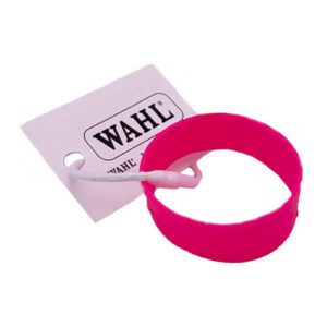 Кольцо Wahl против скольжения, цвет розовый (0091-5050)
