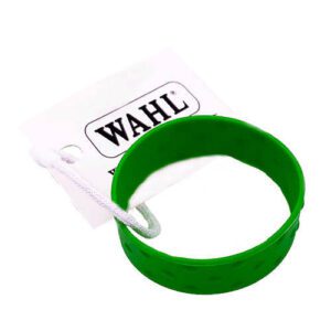 Кольцо Wahl против скольжения, цвет зеленый (0091-5060)