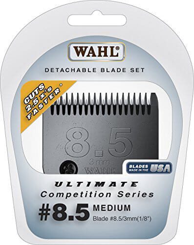 Ножевой блок Wahl Ultimate Blade #8.5 (2362-516) - 2